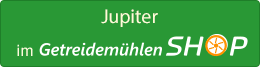 Jupiter MySystem mit Messerschmidt Flockervorsatz