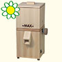 Salzburger grain mill MAX SPECIAL for maize