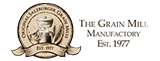Salzburger grain mills Logo
