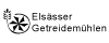 Samap Elsaesser Grain Mill Logo for Germany