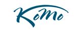 KoMo grain mills Logo