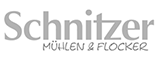 Schnitzer Grain Mills Logo