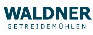 Waldner Grain Mills Logo